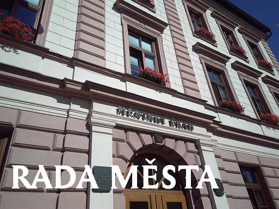 56. schůze rady města