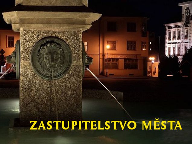 05. zasedání Zastupitelstva města Nového Města na Moravě dne 24.06.2019