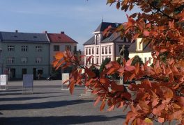 Nabídka pracovního místa úředníka/úřednice stavebního úřadu