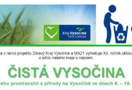 Čistá Vysočina