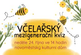 Mezigenerační včelařský kvíz